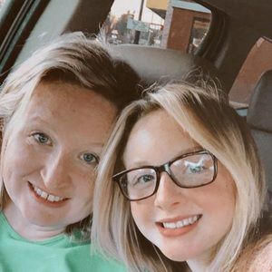 Meet your Posher, Allyson